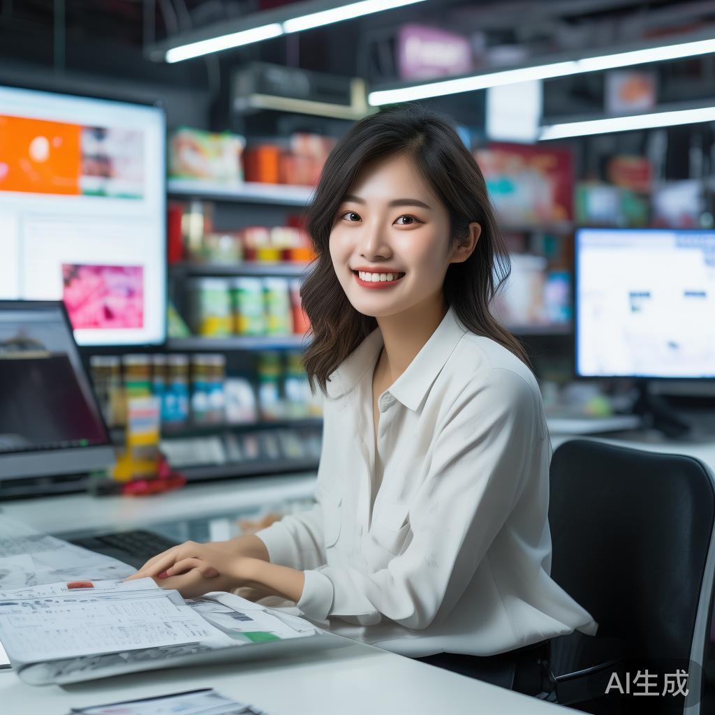 淘宝开店客服怎么申请