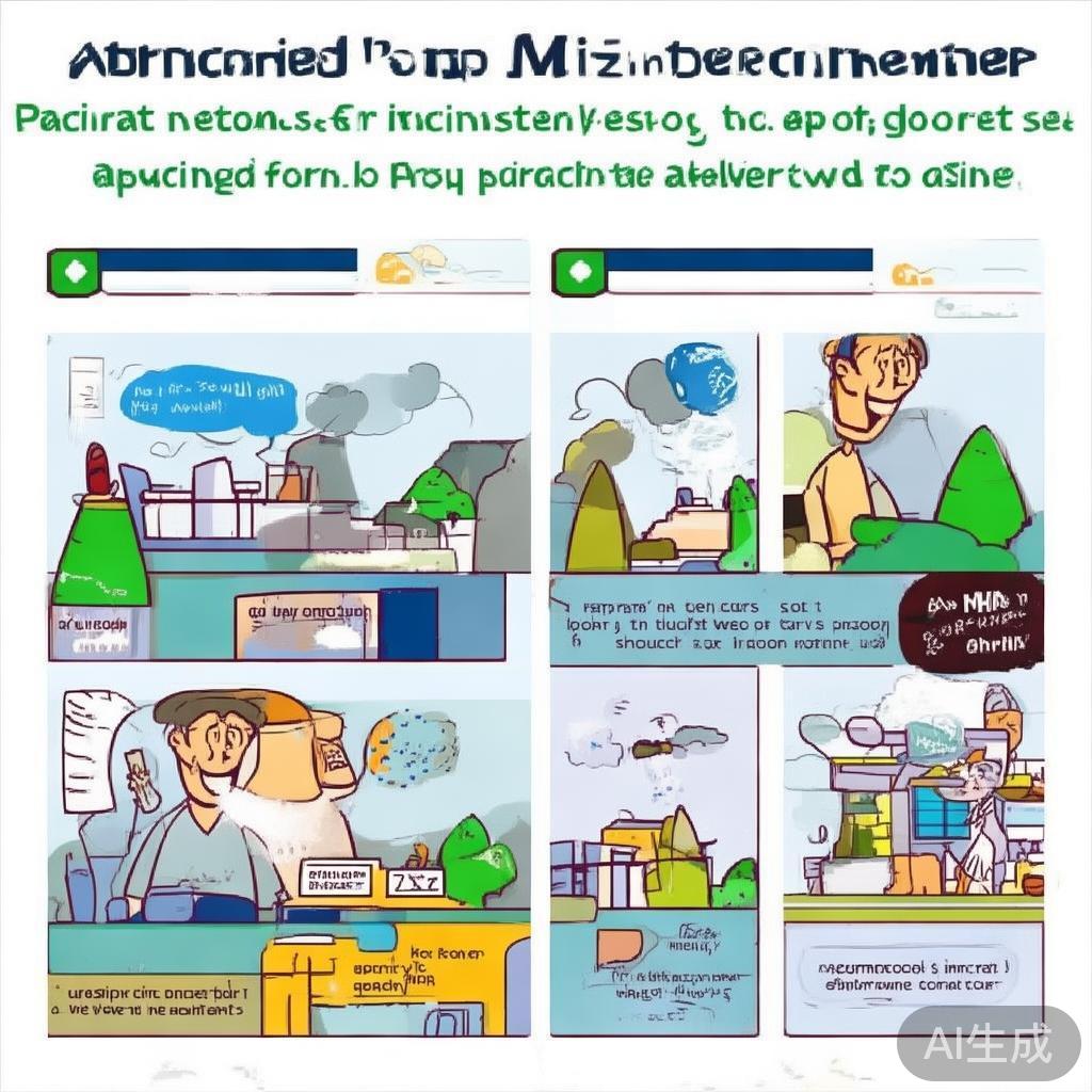 接下来，我得考虑用户可能的身份。可能是普通用户，对申请电表流程不太熟悉，或者遇到了困难，需要指导。也可能是工作人员，需要向用户解释如何处理这种情况。无论是哪种情况，文章都需要清晰、易懂，步骤明确