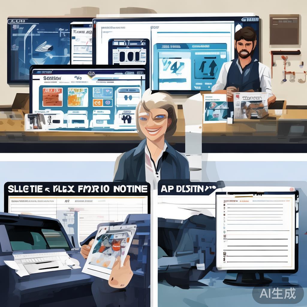 如何轻松申请个性化车牌，流程与注意事项