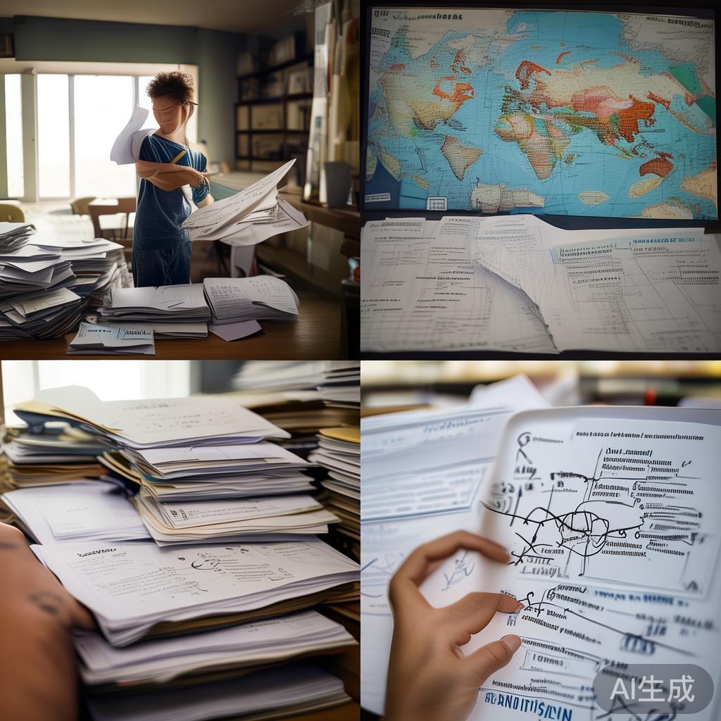 好，用户让我写一篇关于留学申请怎么看文件的文章，还给了标题和内容要求。首先，我需要确定文章的结构。通常，这类文章可以分为几个部分，引言、核心要点、详细分析、总结和建议