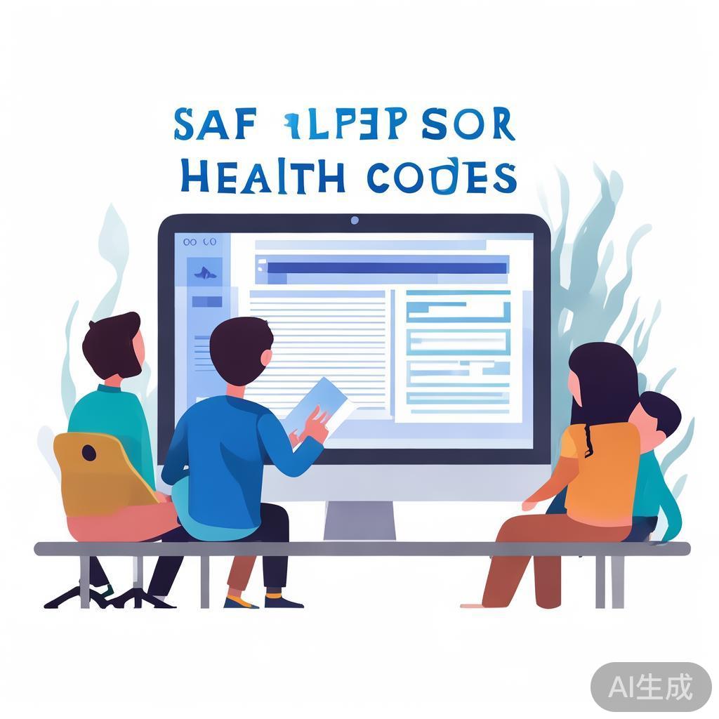 好，用户让我写一篇关于如何帮家人申请健康码的文章，还给了一个示例标题和结构。首先，我需要理解用户的需求。他们可能是一位需要帮助家人办理健康码的人，可能对流程不太熟悉，所以需要详细的指导