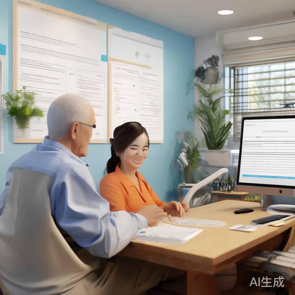 如何申请上海长护保险