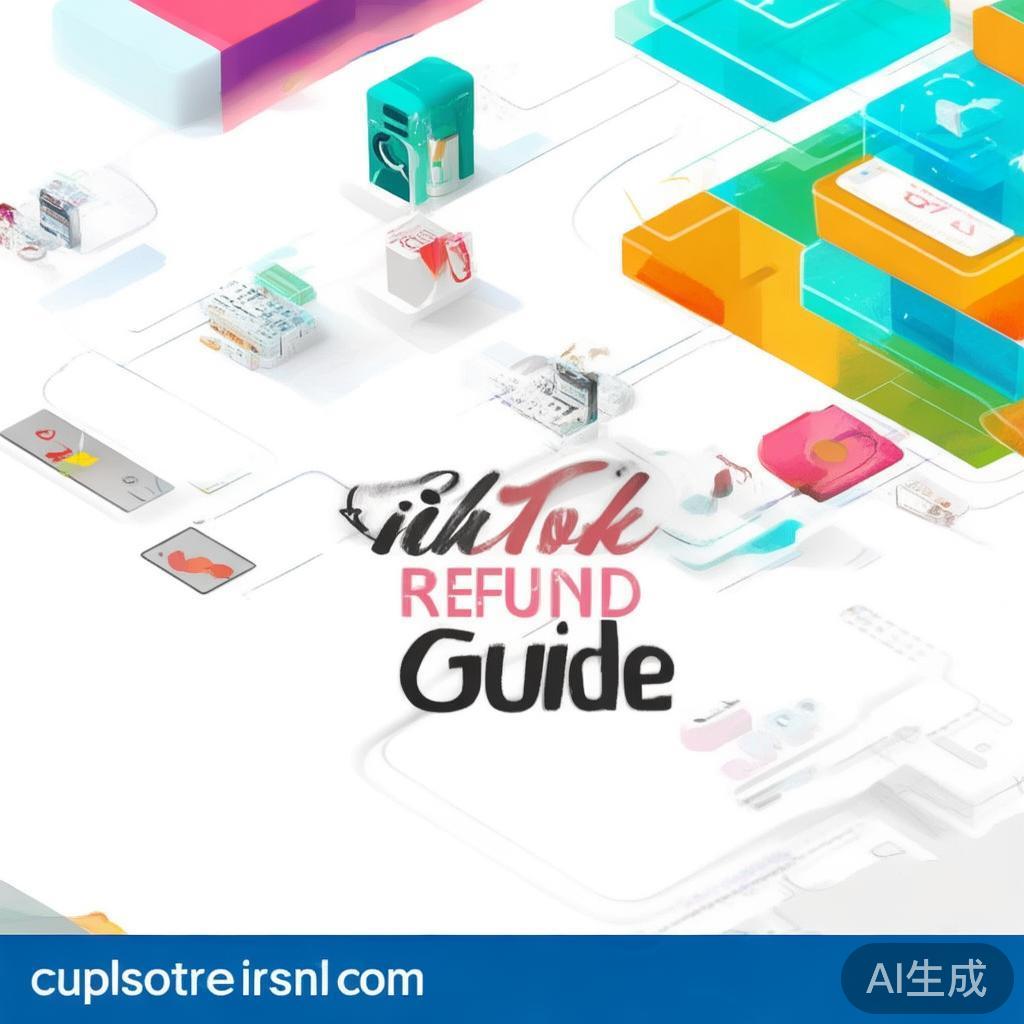 抖音退款申请指南，如何快速高效地处理退款问题