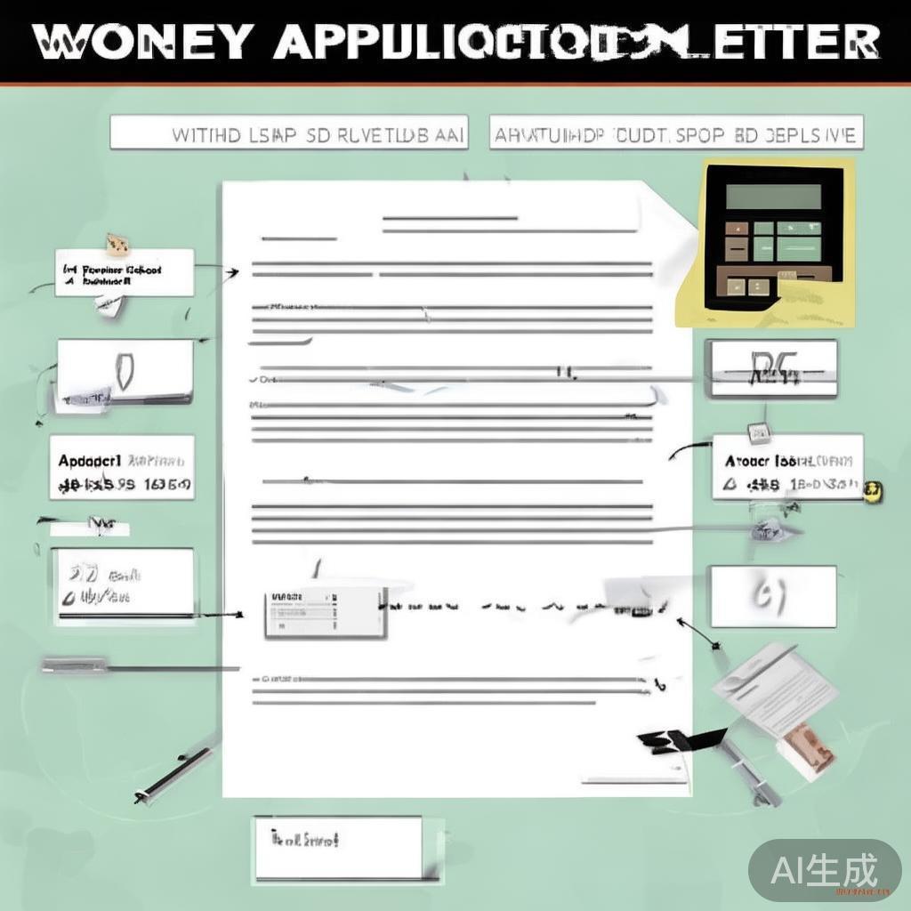 用钱申请书怎么写，申请金额、用途、格式全解析
