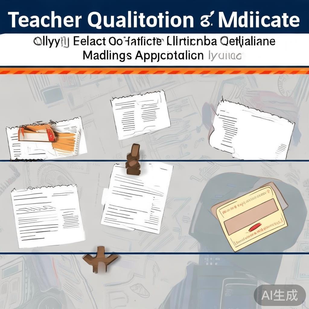 教资证书邮寄申请指南，从选择到完成的全流程解析