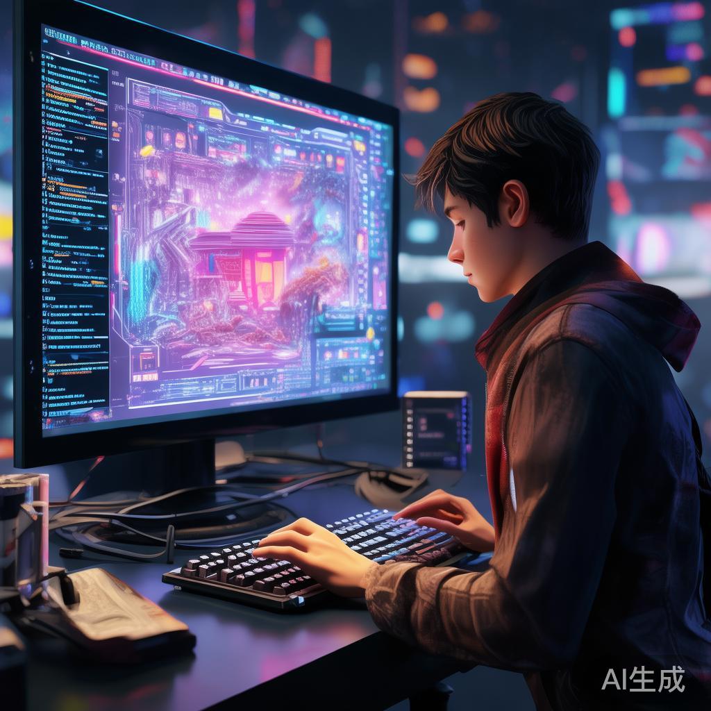 接下来，我得考虑用户可能的背景。他们可能是游戏开发者，或者是刚接触游戏引擎开发的新手。因此，文章需要既专业又易懂，避免使用过于复杂的术语，同时提供足够的技术细节，以便开发者能够实际操作