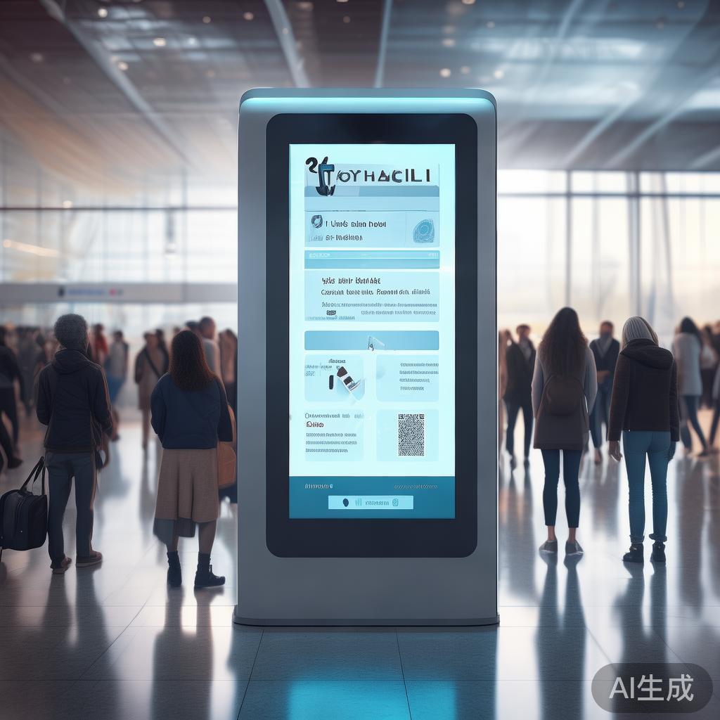 怎么申请健康码出行申报