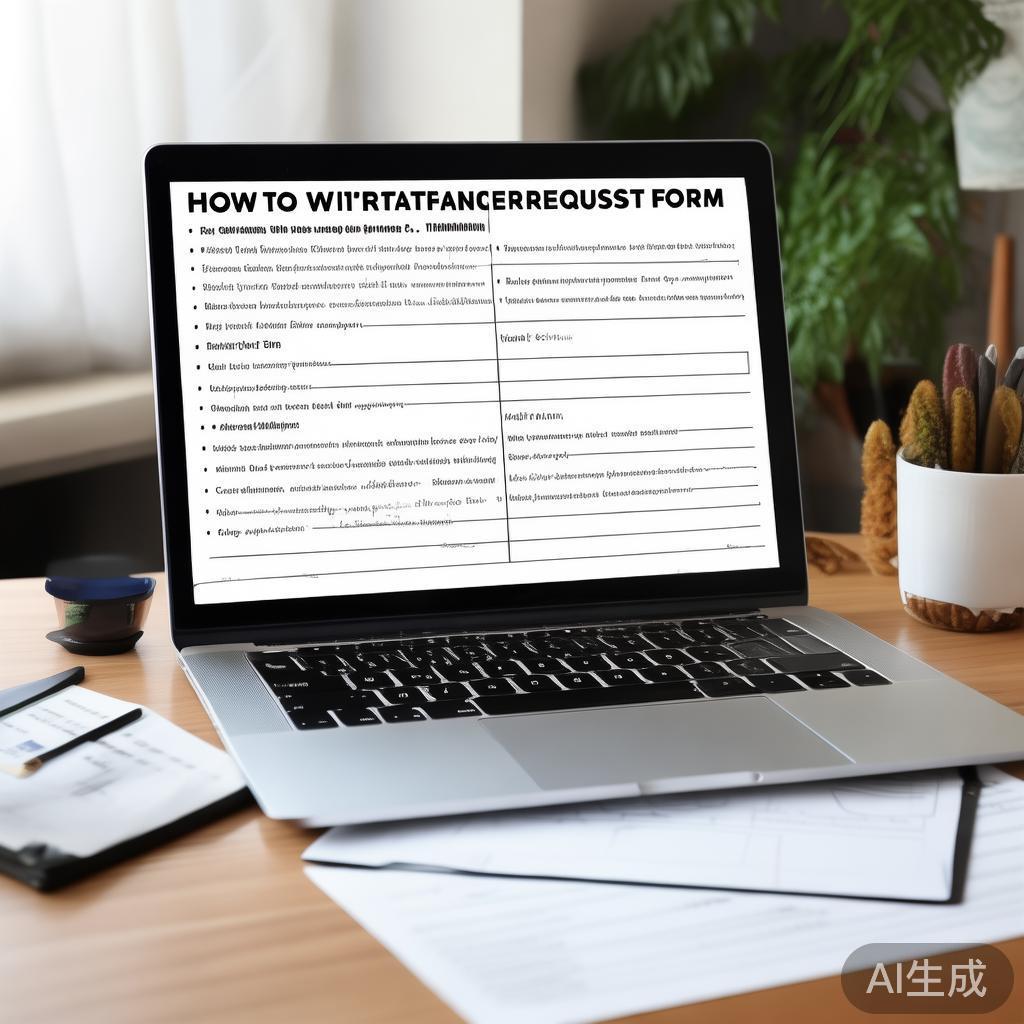 嗯，用户让我写一篇关于维修申请单的文章，关键词是维修申请单怎么写。首先，我需要理解用户的需求。他们可能需要一份指导，帮助他们正确填写维修申请单，无论是用于公司内部还是外部服务