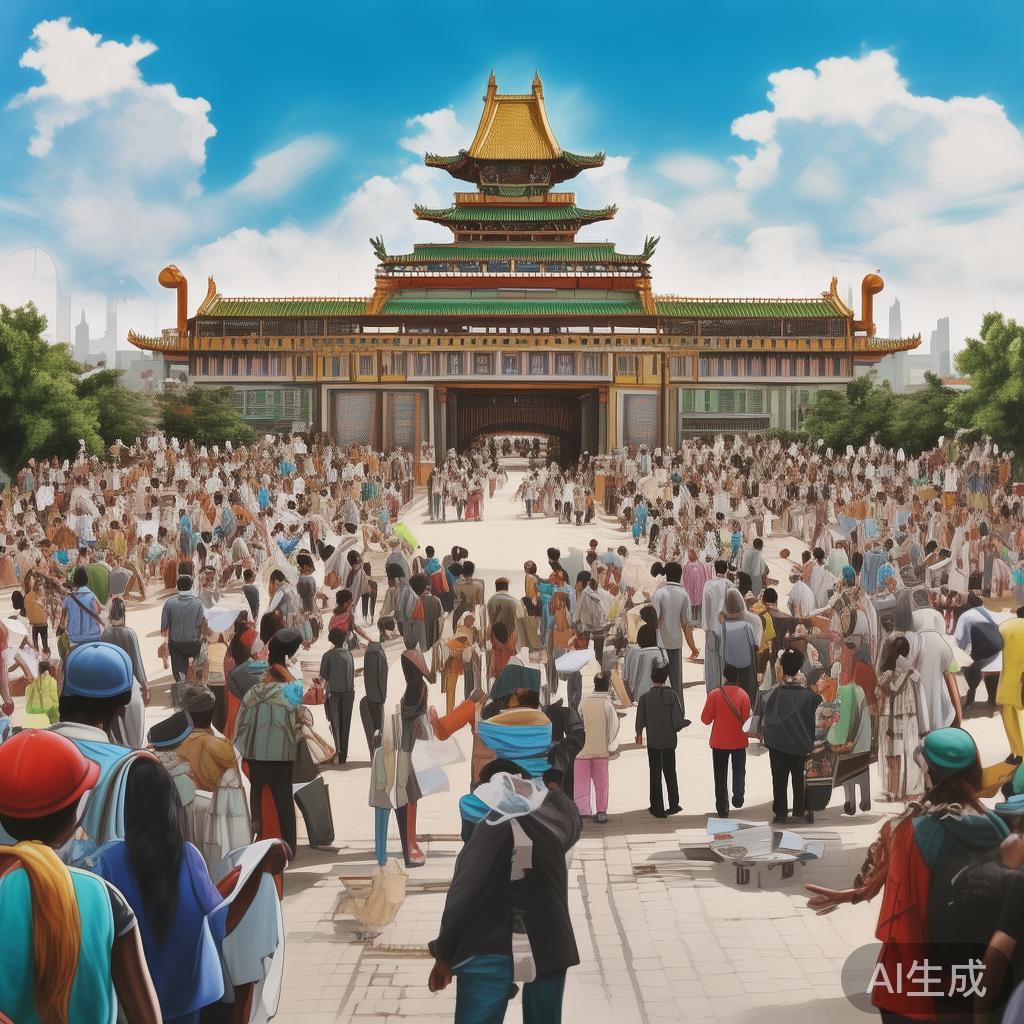 好，用户让我写一篇关于进京通行证怎么申请的文章，还给了一个示例标题和结构。首先，我需要理解用户的需求。他们可能需要一篇详细的文章，帮助他们了解申请进京通行证的流程和注意事项