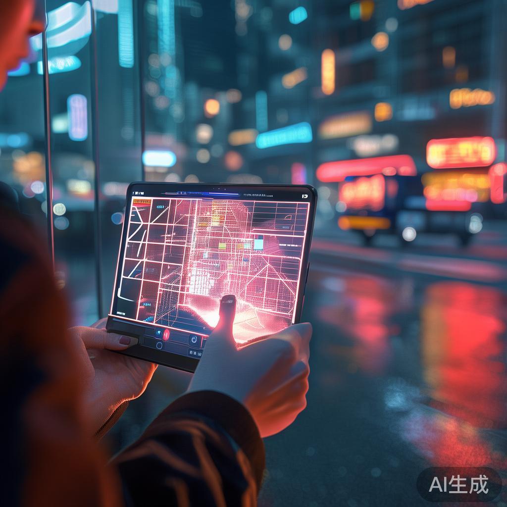 得物如何拦截快递？实用指南助你掌控快递 fate