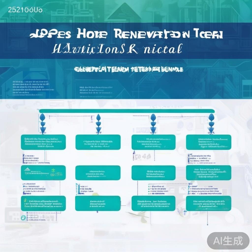 2023最新装修贷款申请条件及流程解析