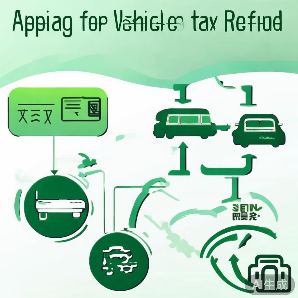 车税怎么申请退税流程