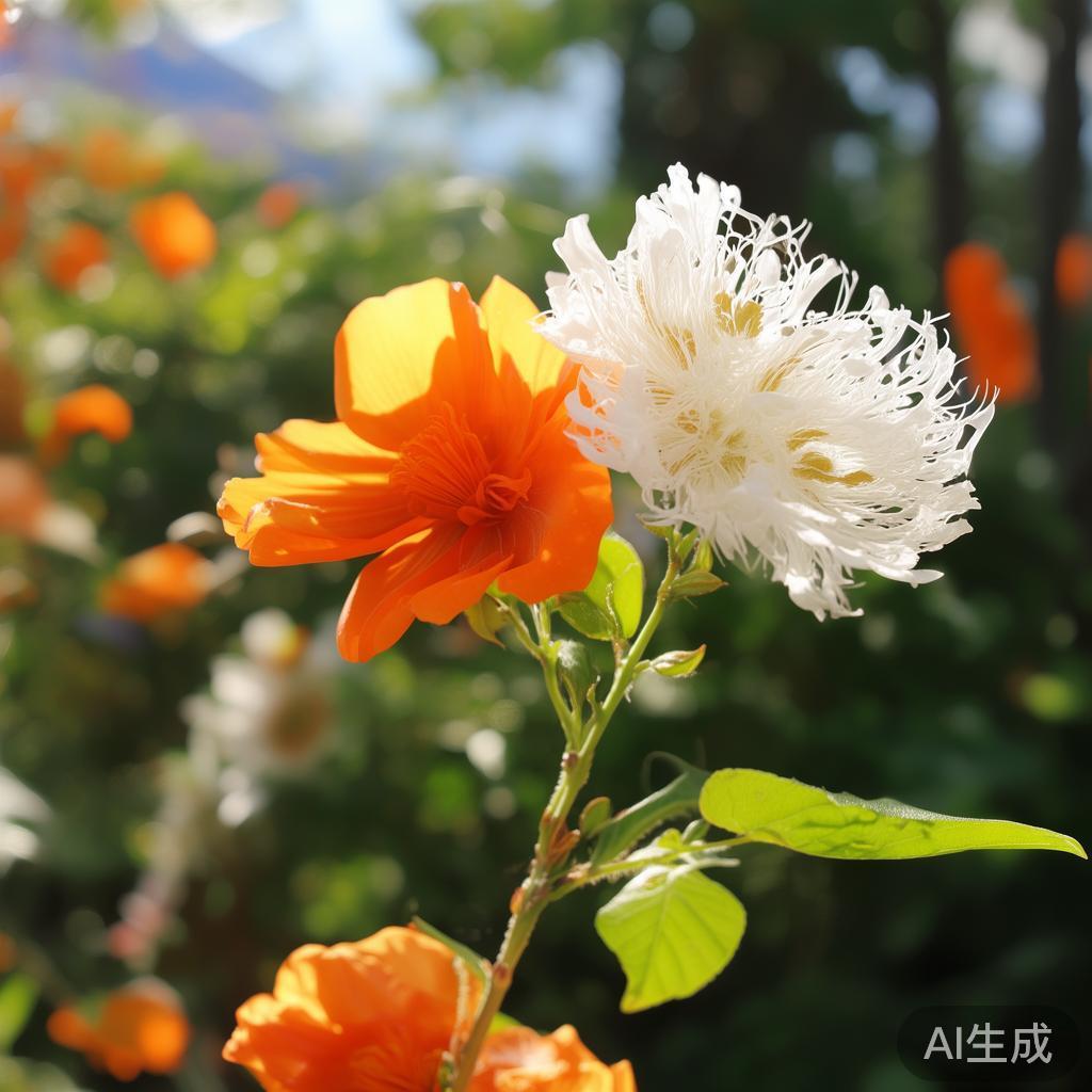 好，用户让我写一篇关于橙光退花怎么申请的文章，首先我需要明确橙光退花是什么。橙光退花通常是指在花卉种植中，橙色的花茎逐渐退化成白色的过程，这可能与自然生长规律有关，也可能与环境因素有关