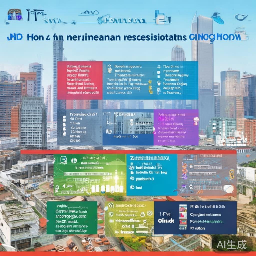 香港非永居申请指南，如何轻松申请香港非永居身份