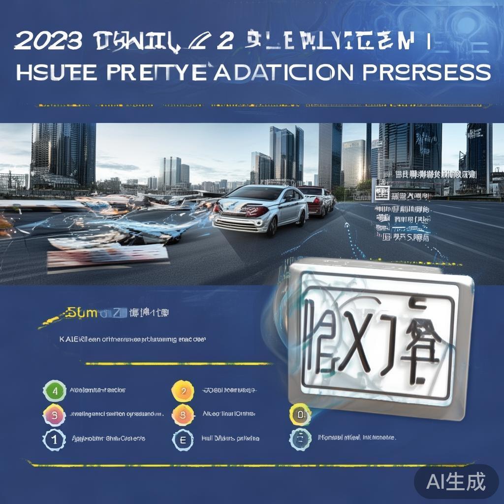 2023深圳车牌摇号申请指南