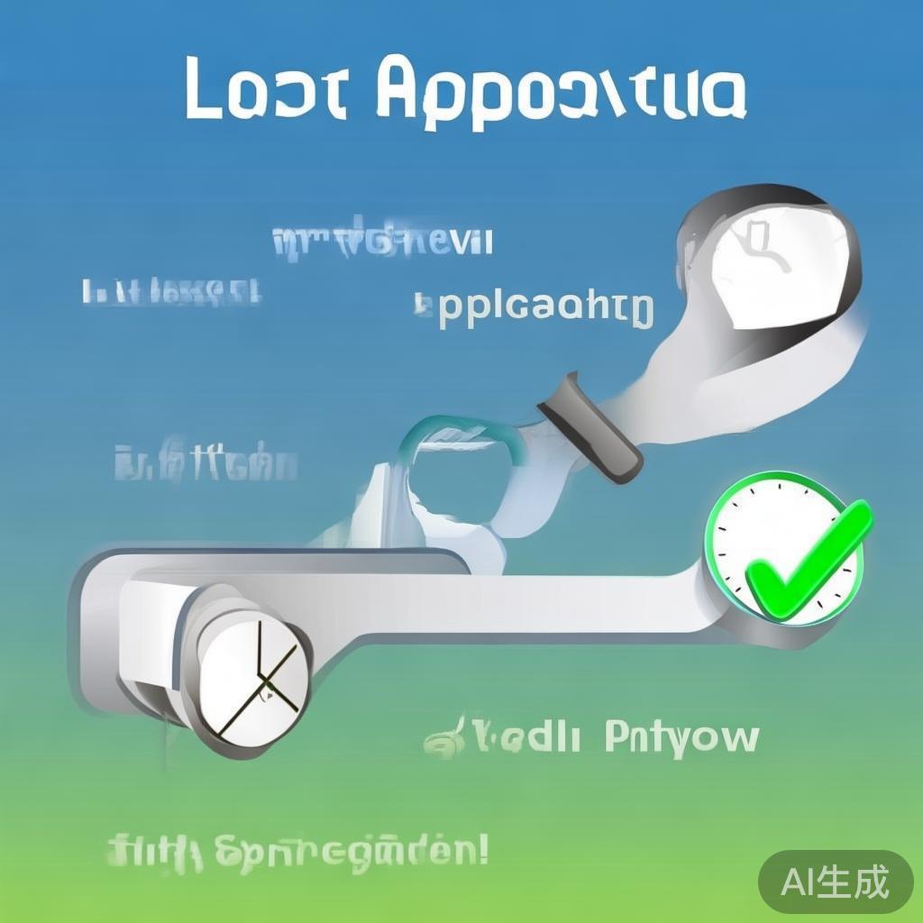 怎么看贷款申请成功，从初审到终审的全流程解析