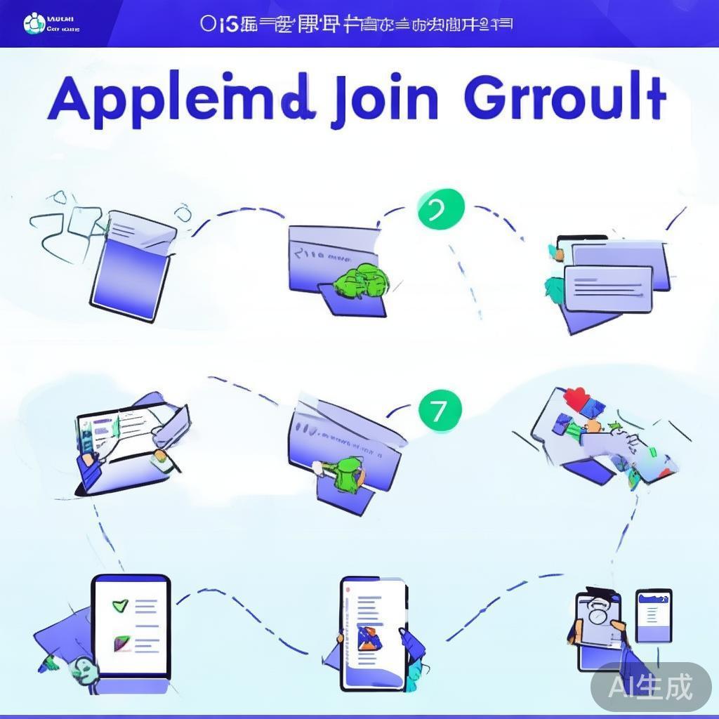 微信加群怎么申请，步骤详解