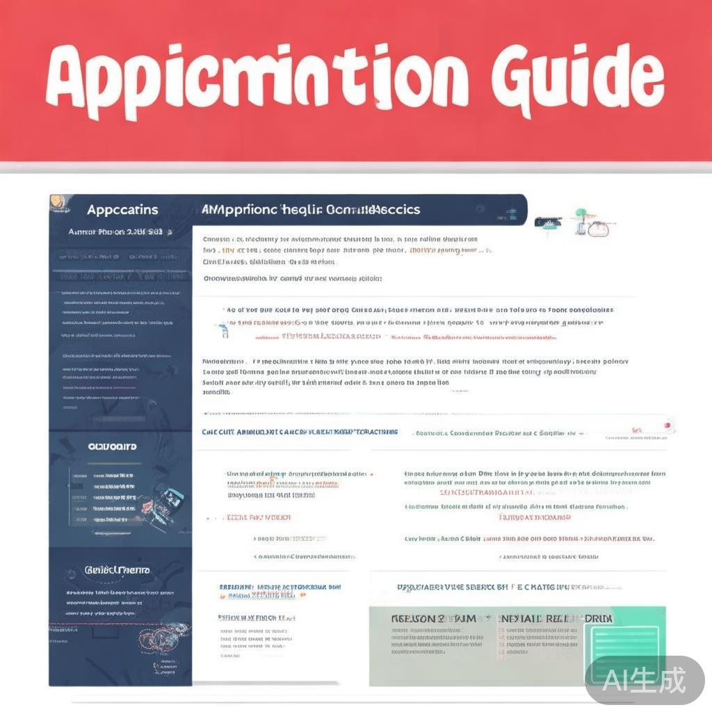 首先，我需要确定文章的结构。通常，这种指导性的文章会分为几个部分，比如申请流程、注意事项、审核标准等等。这样可以让读者有条理地了解每一步该怎么做