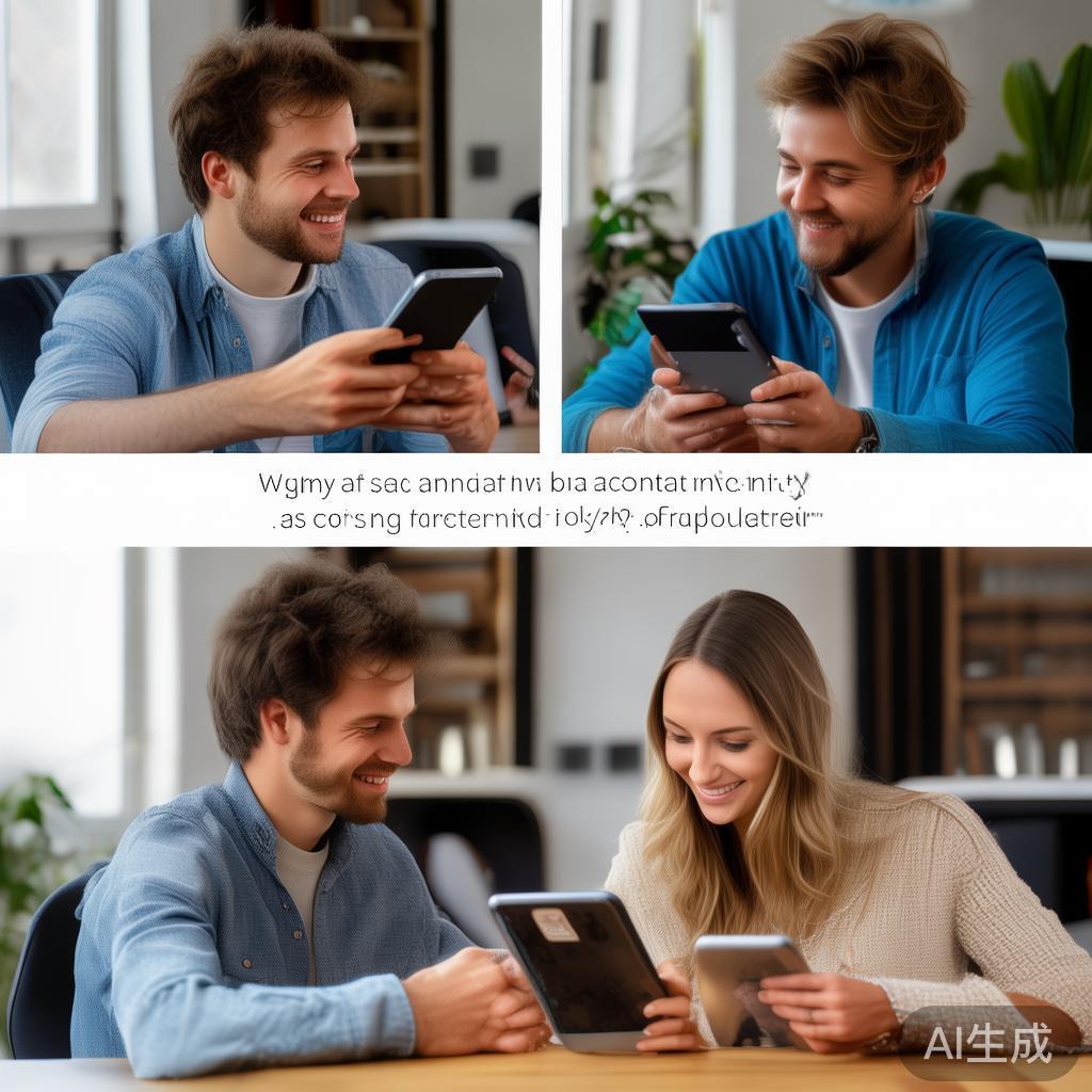 情侣如何申请共同使用银行卡，步骤与注意事项