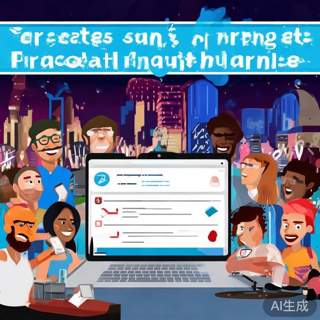 抖音店铺账号申请指南，从零到成功