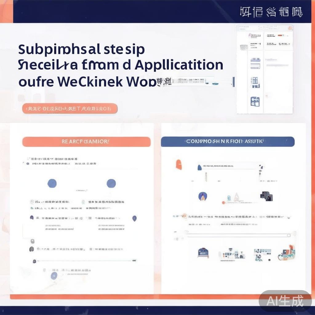 企业微信退款申请指南，操作步骤与常见问题解答