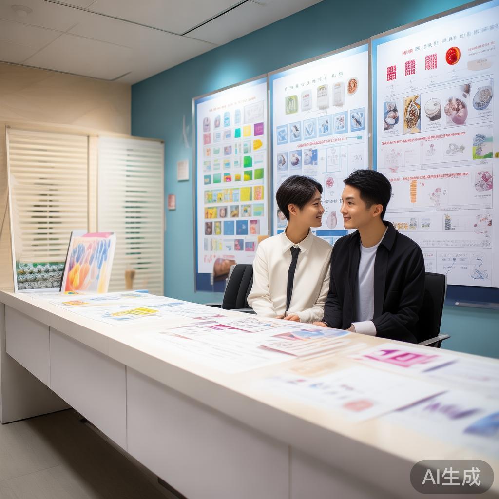 南京孕前检查申请指南，助孕之路更顺畅