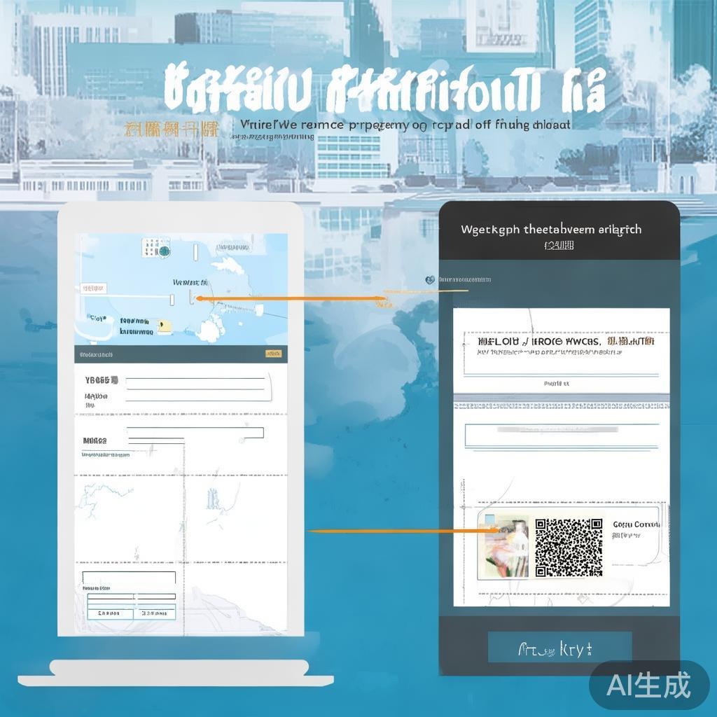 外省人员如何申请龙江健康码？流程详解及注意事项