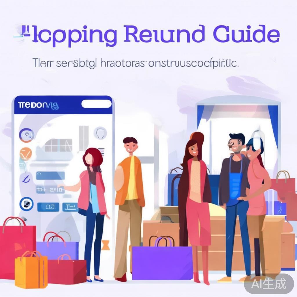 抖音购物退款指南，轻松解决购物纠纷