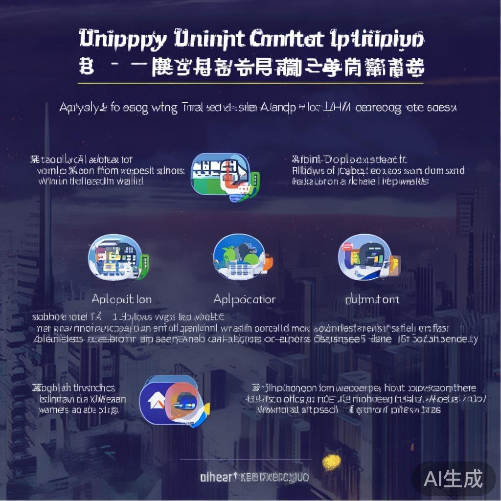 银联无界卡怎么申请？流程详解及注意事项