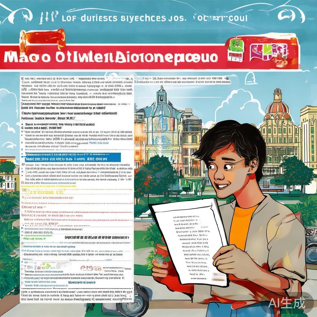 澳门上大学，申请流程与注意事项