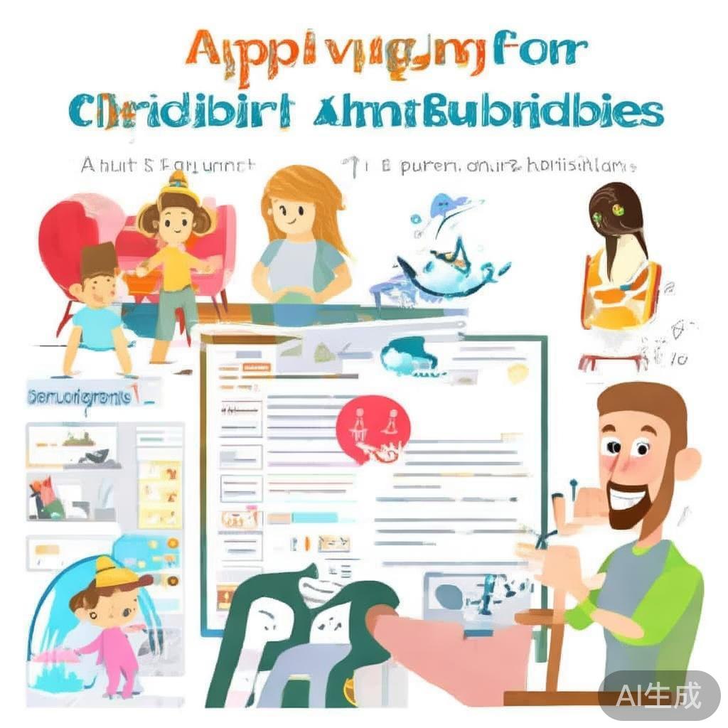 小产生育补贴怎么申请