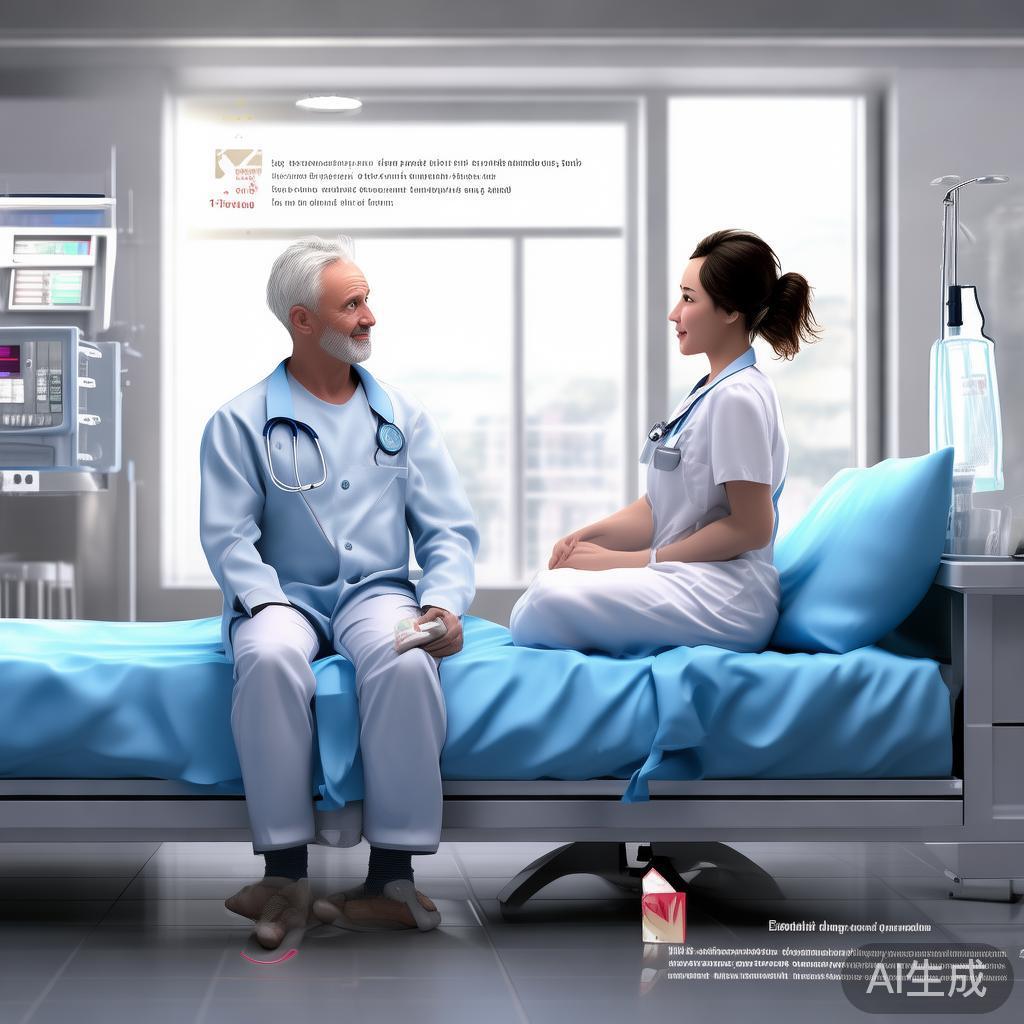 在医院怎么换床位，实用指南与常见问题解答