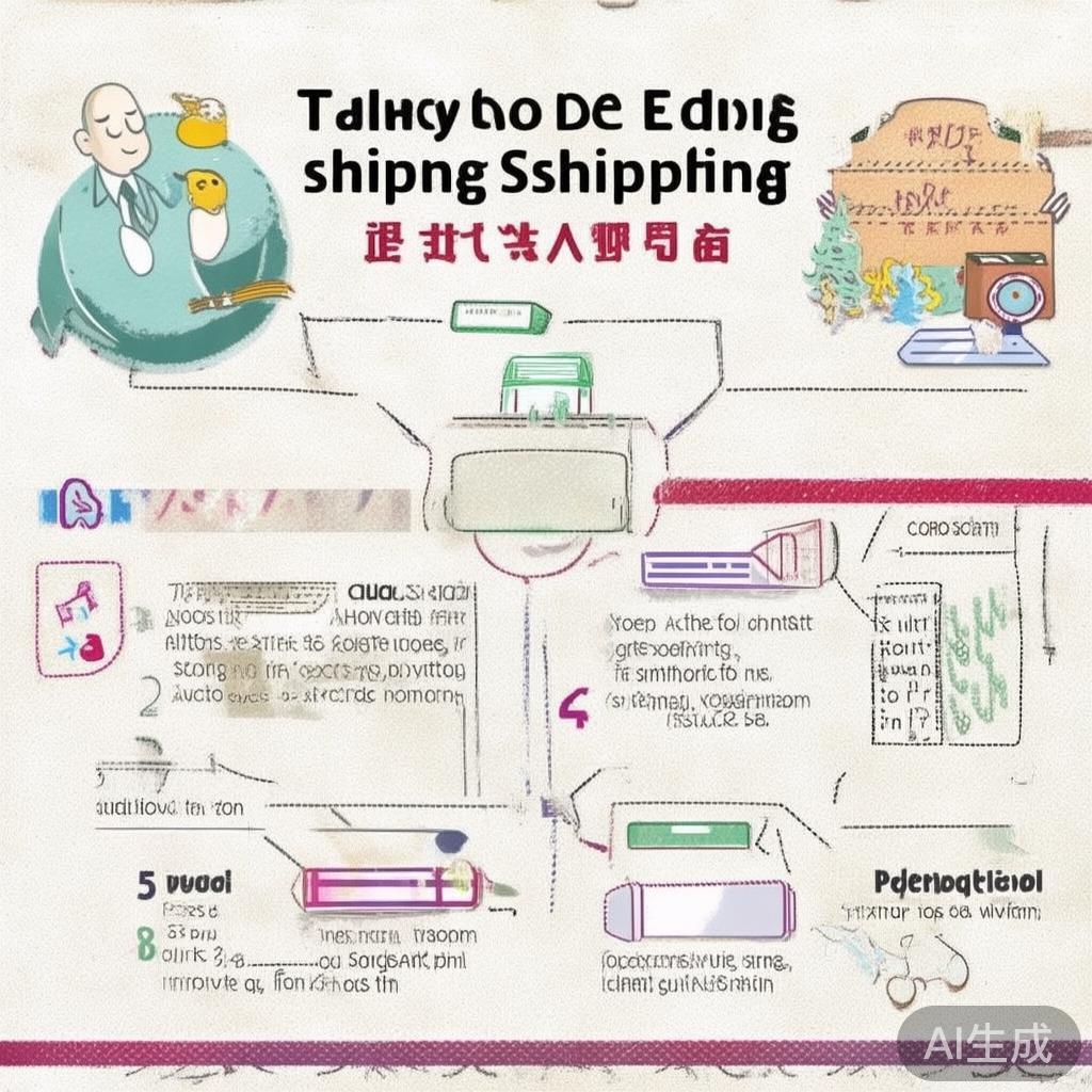 淘宝虚假发货怎么办？申请补救的步骤与方法