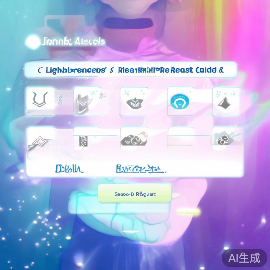 光遇好友申请指南，如何轻松发送好友申请