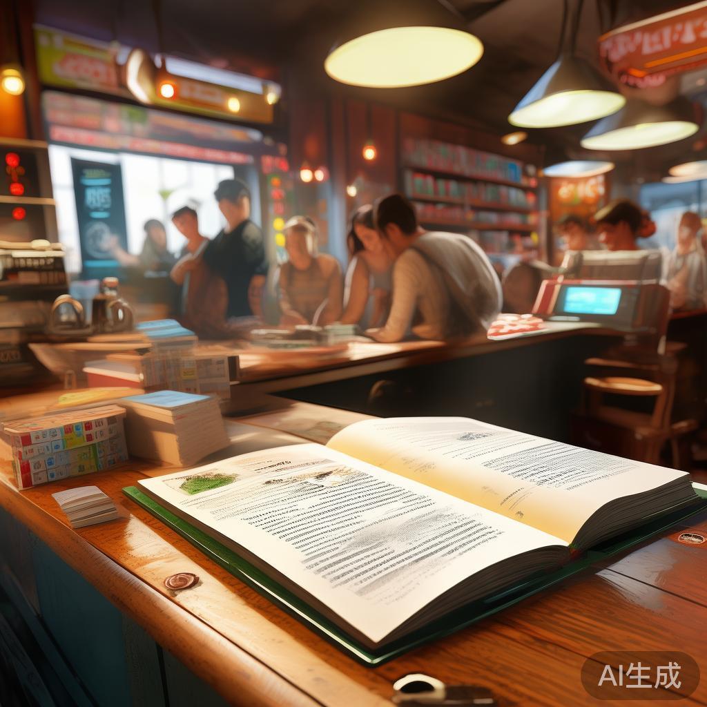 彩票站怎么开，合法经营彩票销售点的指南