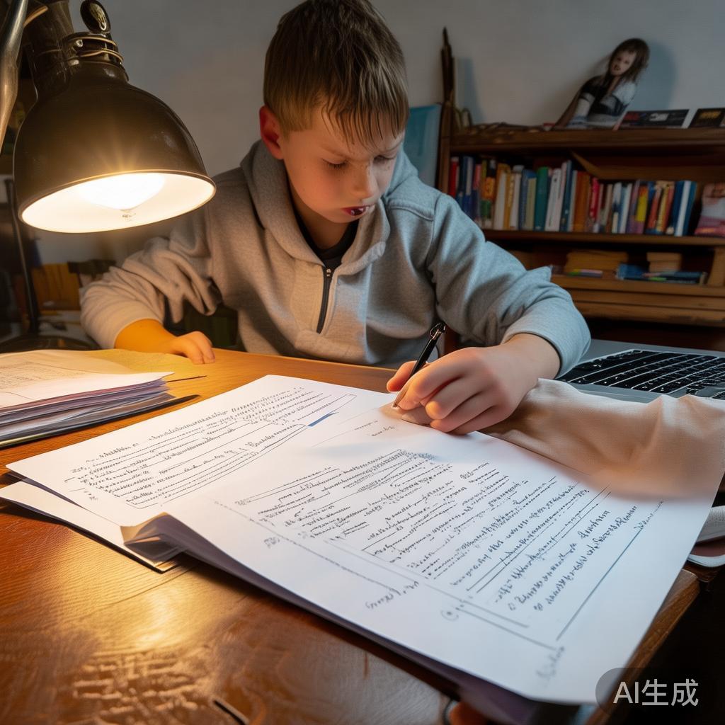 嗯，用户让我写一篇关于办学生走读申请怎么写的文章，还给了标题和字数要求。首先，我得理解用户的需求。他们可能是一个学生或者家长，需要写一份申请走读的文件，可能是学校的要求，或者是申请学生家长帮助的情况