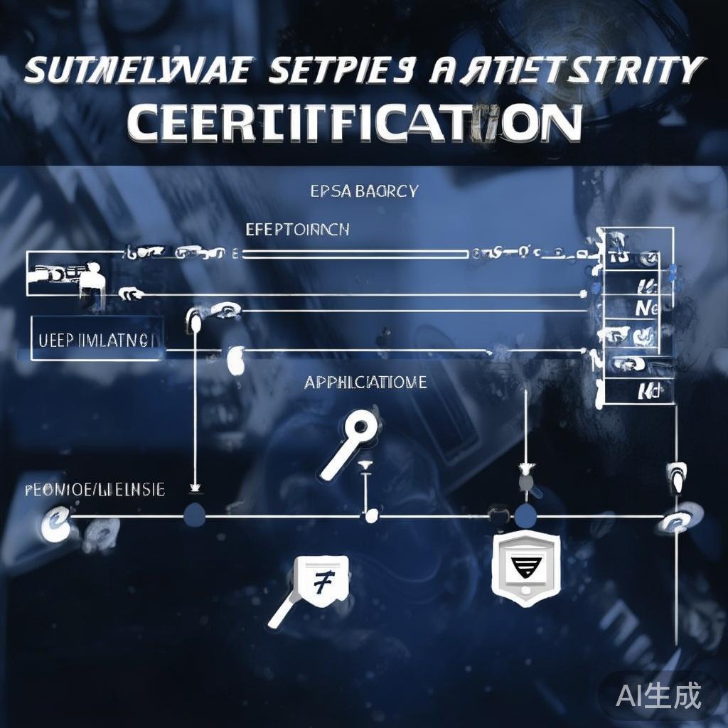 监控安防资质申请指南，从零开始到成功