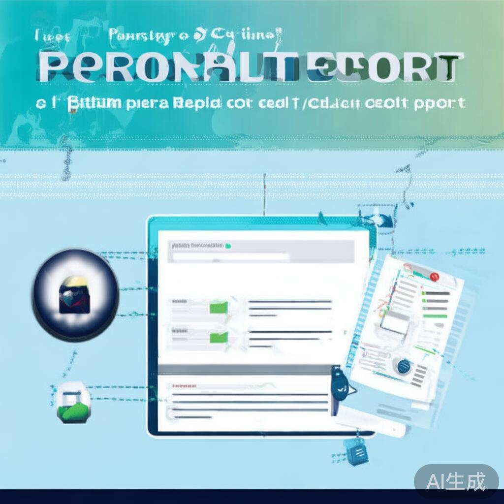 个人征信报告怎么查询？方法全解析