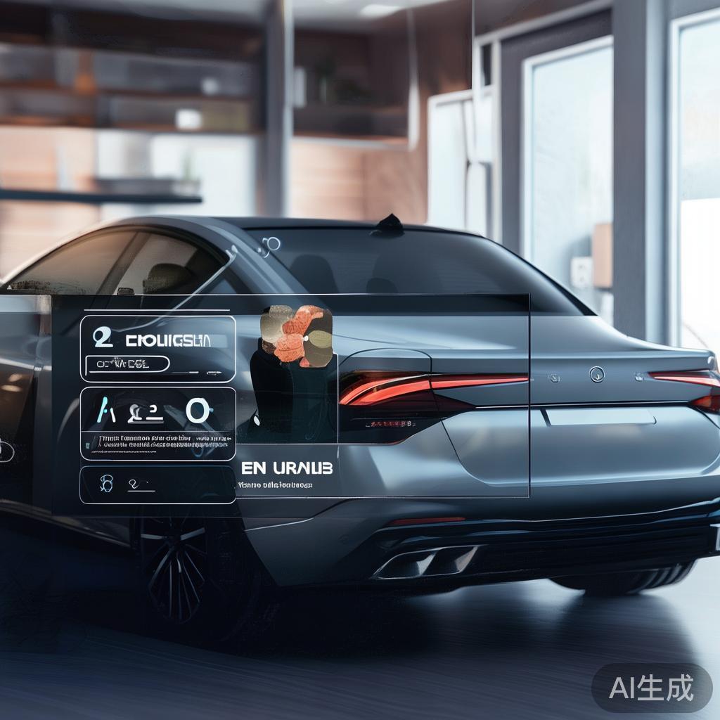 好，用户让我写一篇关于新车怎么线上申请临牌的文章，还给了标题和内容的要求。首先，我需要明确用户的需求是什么。他们可能是一位想购买新车的人，可能对线上申请临牌不太熟悉，所以需要详细的指导