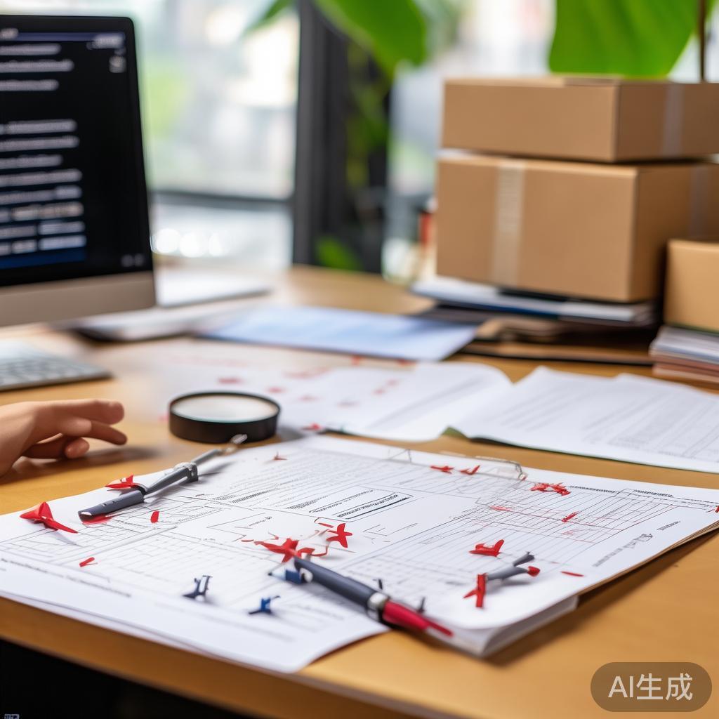 考虑到用户可能需要更具体的指导，我应该详细解释每个步骤，可能包括一些实际操作中的小技巧或常见误区。例如，在申请换货时，如何准备材料，如何填写表格，以及如何处理退货和补发等环节的具体操作