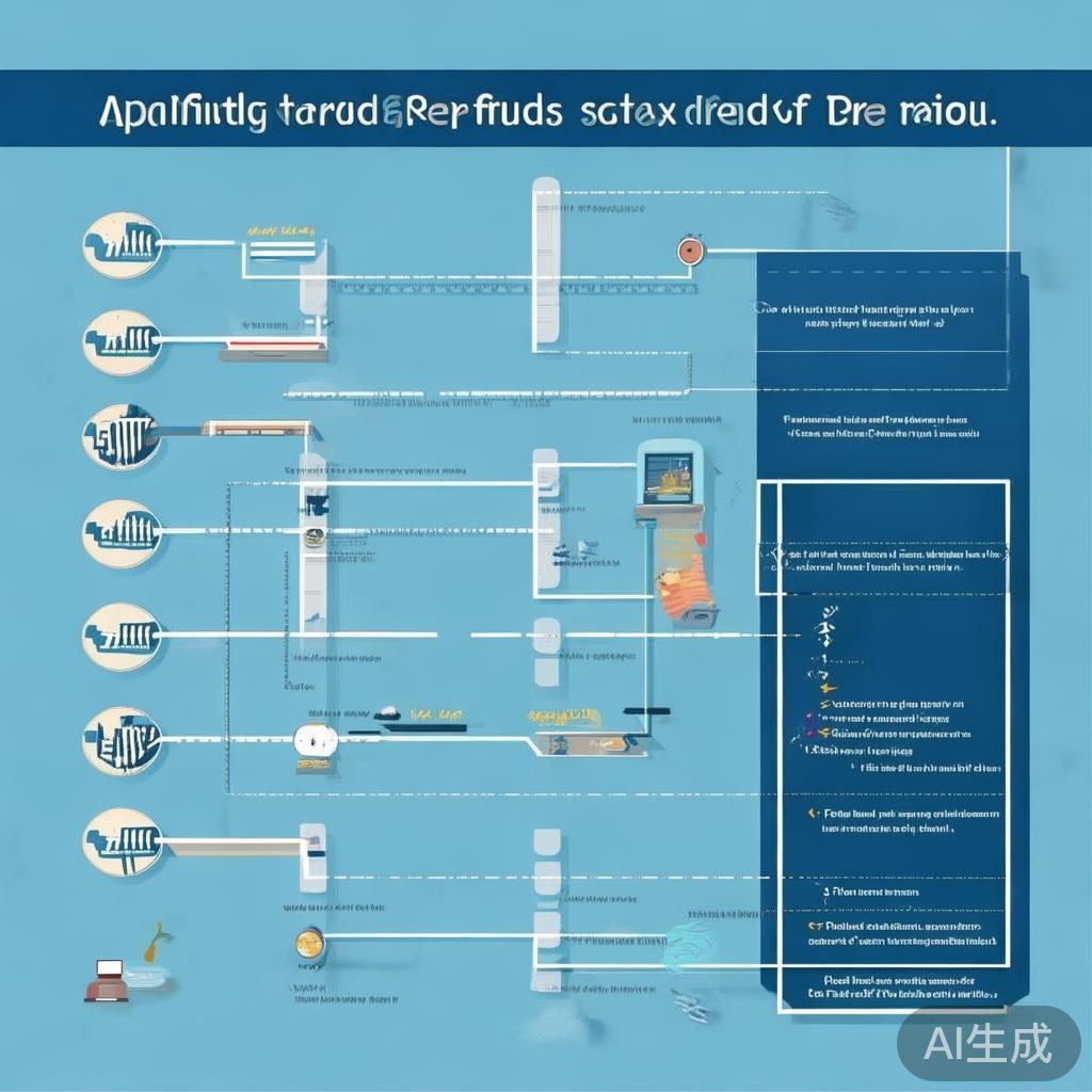 信用卡申请退款，流程与注意事项