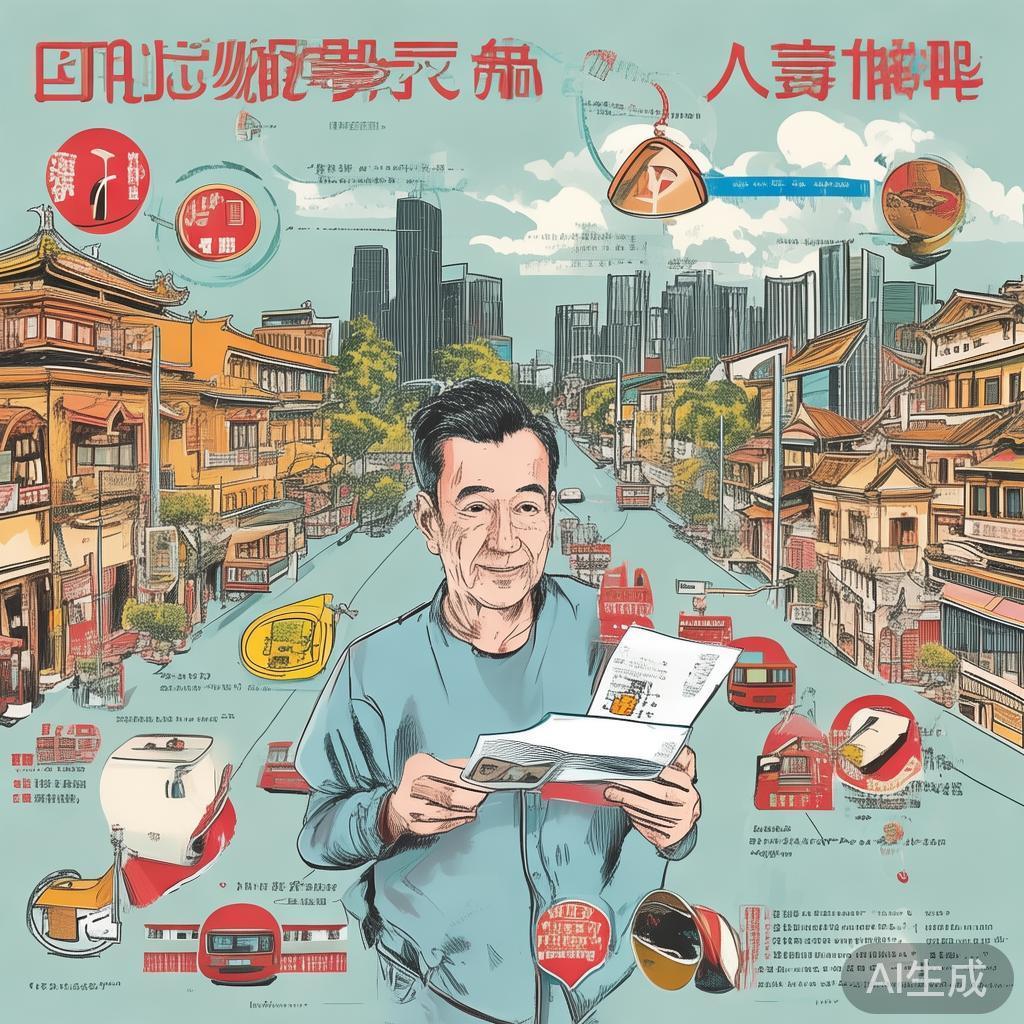 上海首违警告申请指南，如何在城市生活中避免处罚