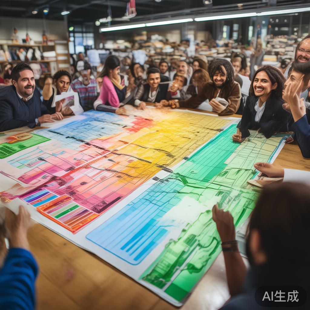 申请活动经费，从零开始到成功 funding