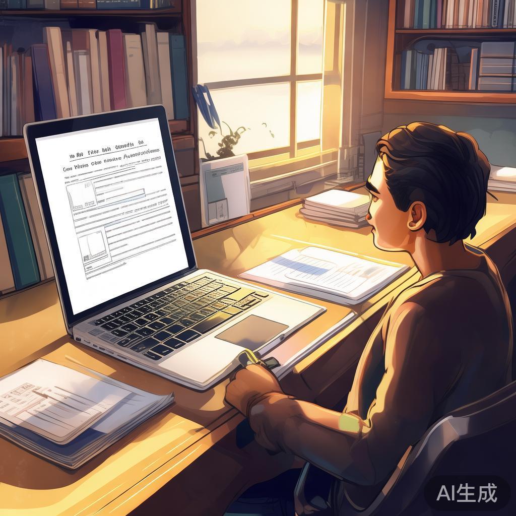 嗯，用户让我写一篇关于申请免考说明怎么写的文章，还给了具体的标题和字数要求。首先，我需要理解用户的需求。他们可能是一个学生或者刚毕业的人，想要申请免考，所以需要一份详细的指南