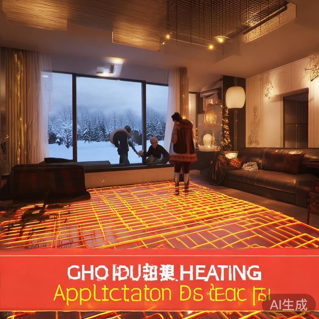 成都地暖申请优惠，如何享受冬季温暖