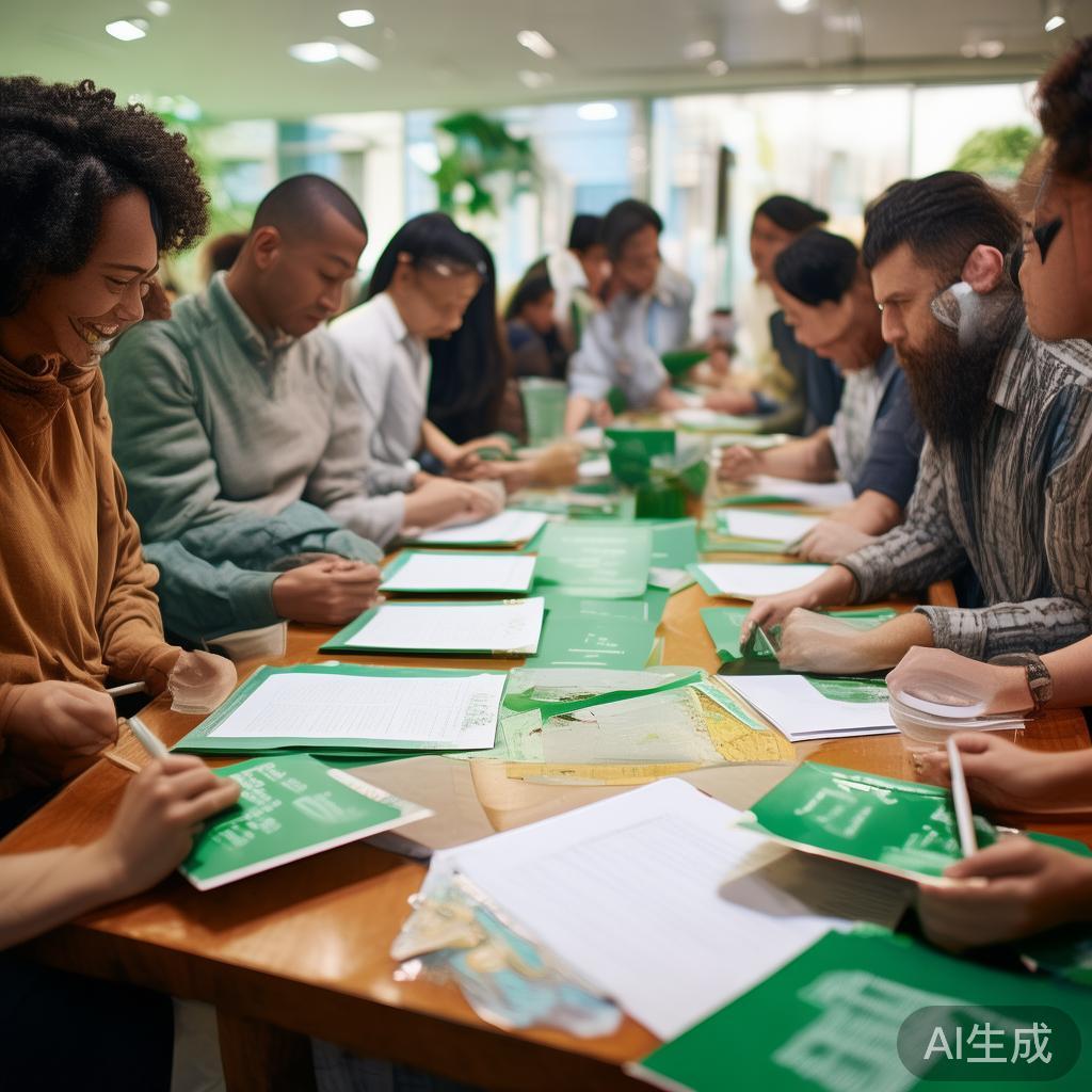 首先，我得确定绿表是什么。根据我的知识，绿表通常指的是香港特别行政区的绿色表，也就是香港居屋的申请表。所以，用户的需求应该是关于如何申请香港的居屋，使用绿表的过程