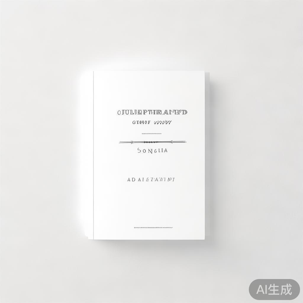 我应该考虑使用什么样的字体和颜色。通常，封皮使用正式的字体，比如宋体或黑体，颜色选择白色或浅色，这样可以突出内容。排版方面，标题应该居中，申请人信息和申请内容分段，整体布局整洁有序