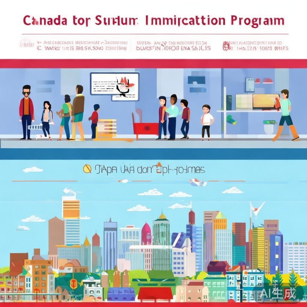 如何申请加拿大创业移民，从零开始到成功 landing