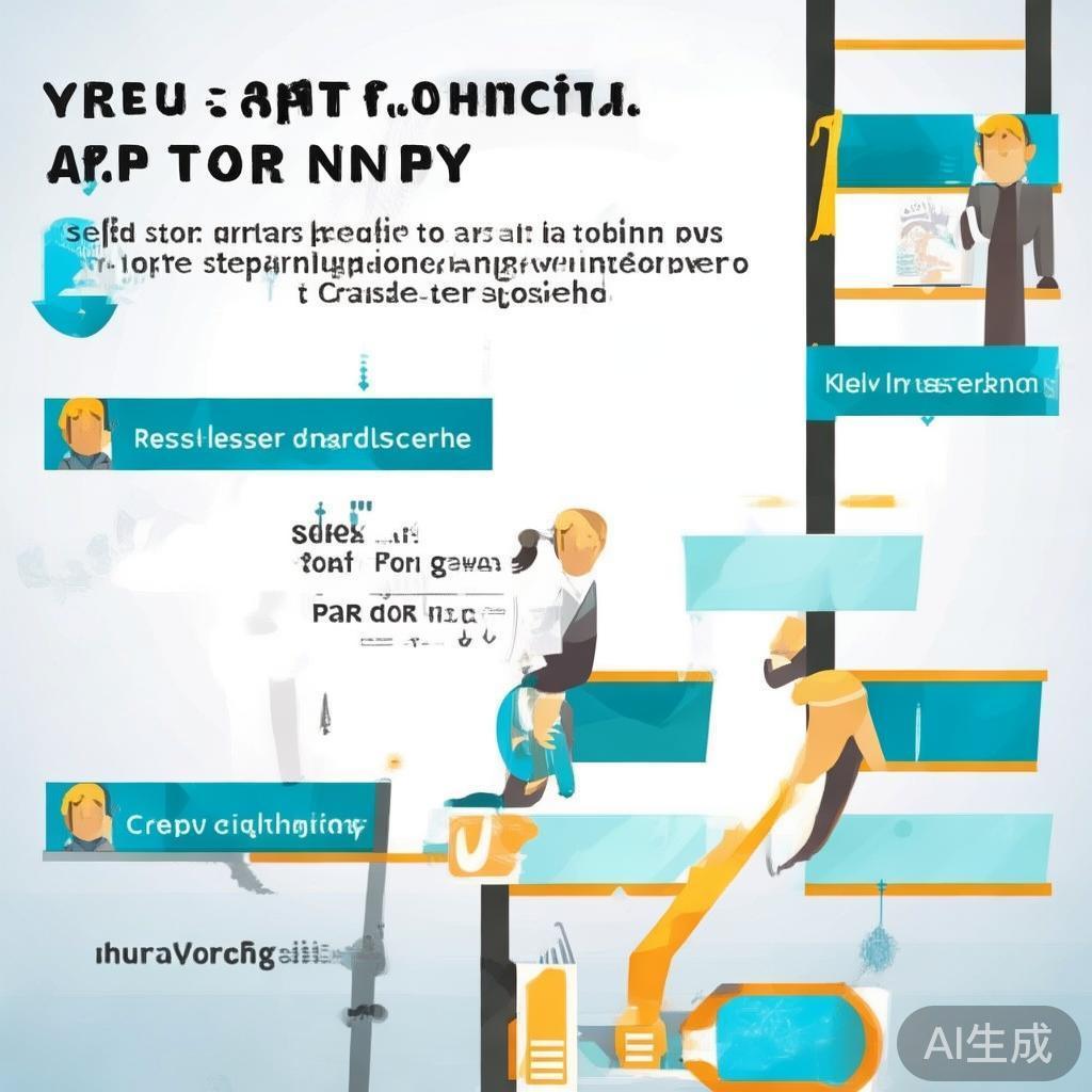 如何申请主持人职位，从零开始的完整指南