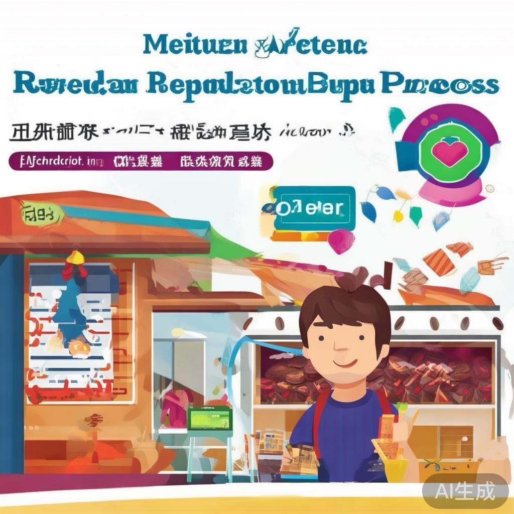 美团烧烤退款申请指南，轻松解决退款问题